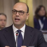 Alfano: Vrata EU uvek otvorena za Beograd 6