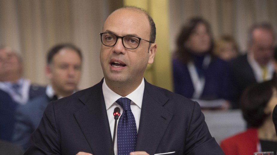 Alfano: Vrata EU uvek otvorena za Beograd 1