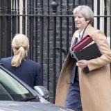 Beograd može da ima koristi od bregzita 2