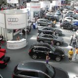 Prodaja novih automobila porasla 22 odsto 11