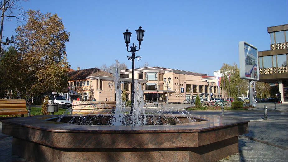 "Oslobodimo Vrbas": Izborna Savamala u našem gradu 1