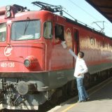 EPS oprostio dug Železnici 4
