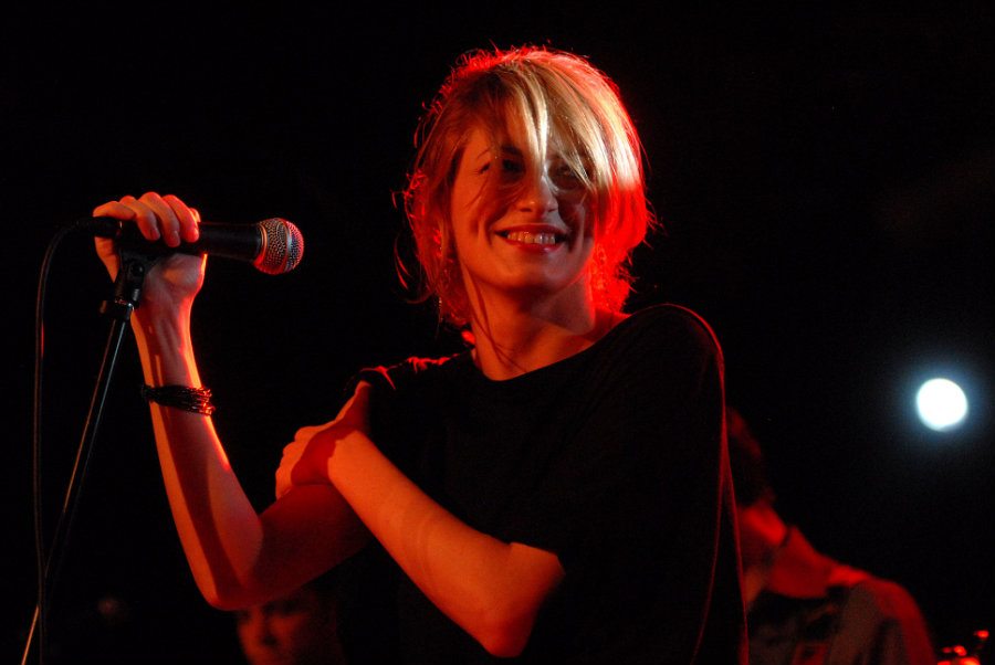 Muzički vodič od 31. marta do 6. aprila 5 Muzički vodič od 31. marta do 6. aprila 4