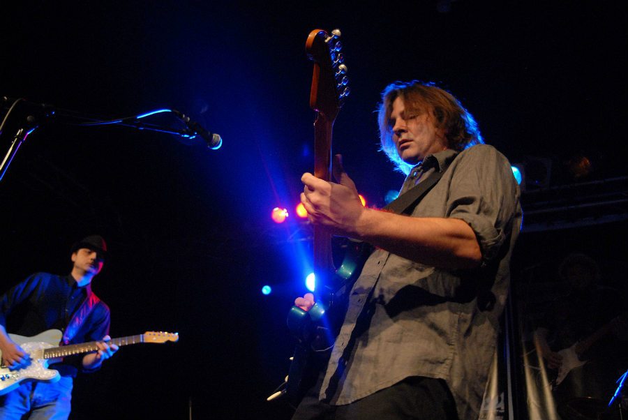 Muzički vodič od 31. marta do 6. aprila 6 Muzički vodič od 31. marta do 6. aprila 5