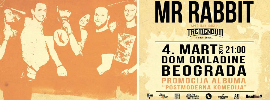 Muzički vodič od 3. do 9. marta 6