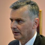 Stamatović: Večeras svečanost rađanja SZS 14
