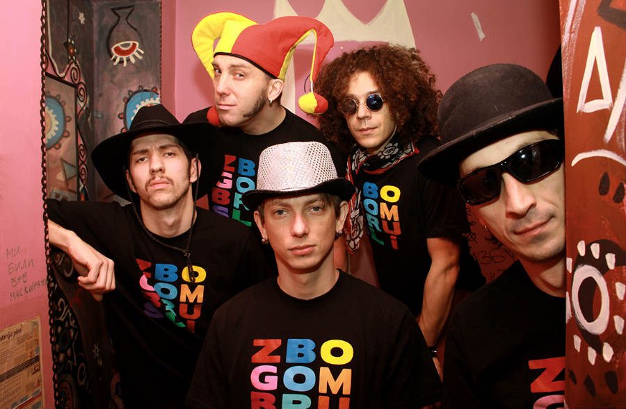 Muzički vodič od 3. do 9. marta 2