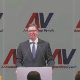 Vučić: Postavili smo temelje ozbiljne države 1