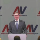 Vučić: Jeremić me ljubakao, Jankovića nisam viđao 15