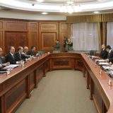 Dačić: Ne politizovati UNESKO 1