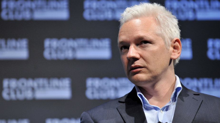 Vikiliks: CIA ima virtuelne prislušne stanice "Džepni Putin" 1