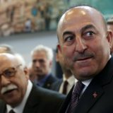 Čavušoglu se sastao sa Inckom: Turska podržava nastavak rada OHR-a u BiH 9