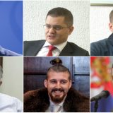 "Beli bi mogao da ugrozi Vučićevu ubedljivu pobedu" 1