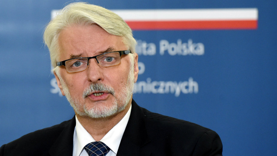 Vaščikovski: Vodićemo negativnu politiku 1