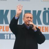 Erdogan: Holanđani su ostaci nacizma i fašisti 9