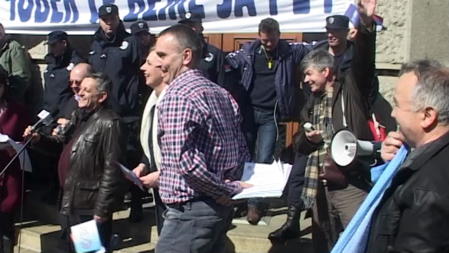 Treba nam drugačija vizija društva 1