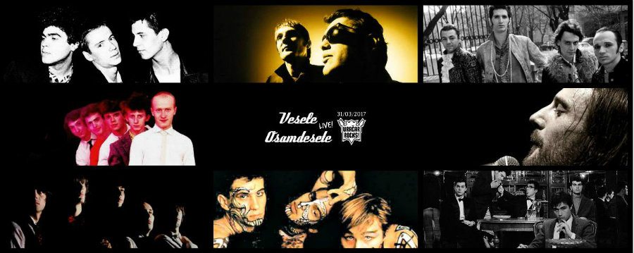 Muzički vodič od 31. marta do 6. aprila 3 Muzički vodič od 31. marta do 6. aprila 2