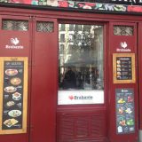 Madrid (1): Februar na trgu Major 12