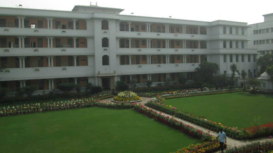 Indija (1): Nevidljiva nit stvaranja 1 Indija (1): Nevidljiva nit stvaranja 1