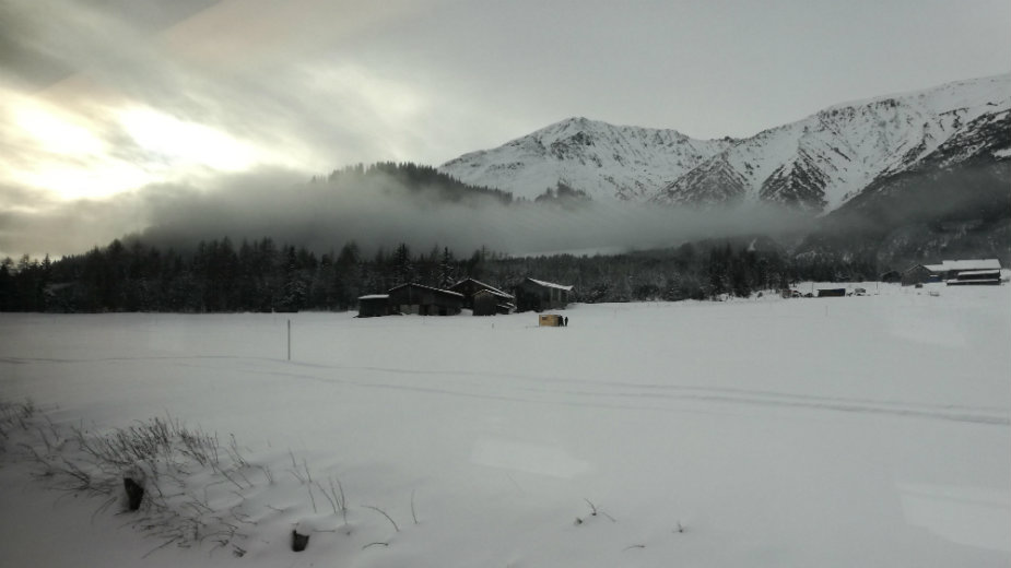 Davos (2): Putnikovi bliski susedi 1 Davos (2): Putnikovi bliski susedi 1