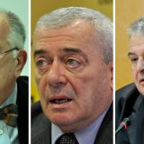 Đorđević poziva Šoškića i Sikimića da istovremeno podnesu ostavke 9