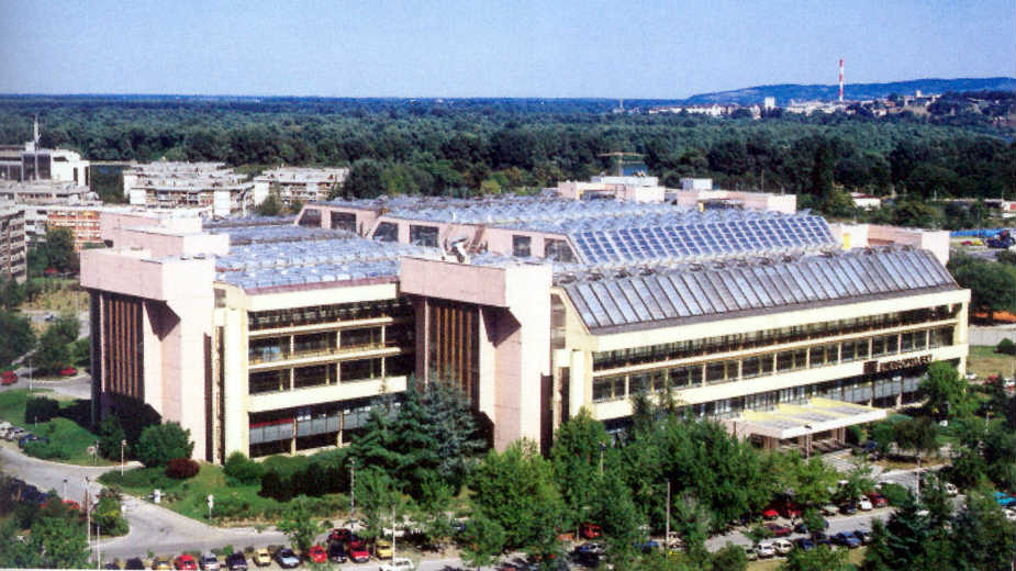 Neprijateljsko preuzimanje Energoprojekta? 1