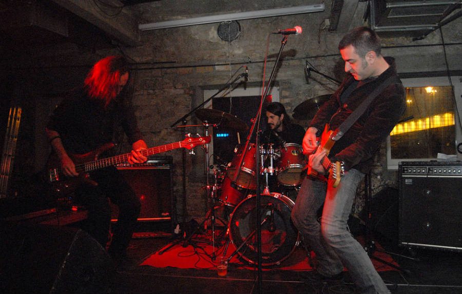 Muzički vodič od 10. do 16. marta 4