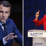 Francuski izbori određuju sudbinu EU 8