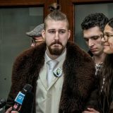 Beli: Knjigu nisam čitao, niti me je Popović podučavao 8