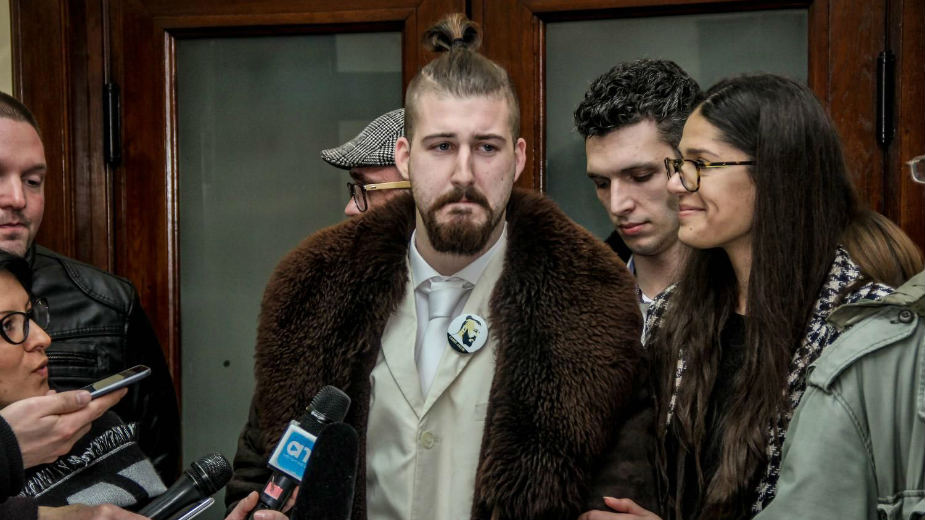 Beli: Knjigu nisam čitao, niti me je Popović podučavao 1