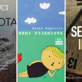 Knjiga Danas – Nedeljna preporuka za čitanje 4