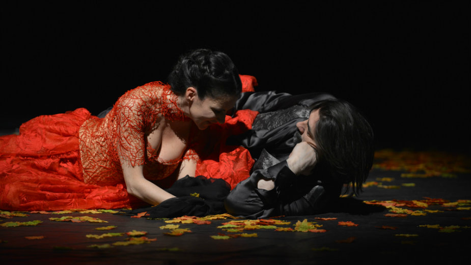 Don Žuan bez erosa 1