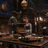 "Lepotica i zver" u Rusiji sa oznakom 16+ 6