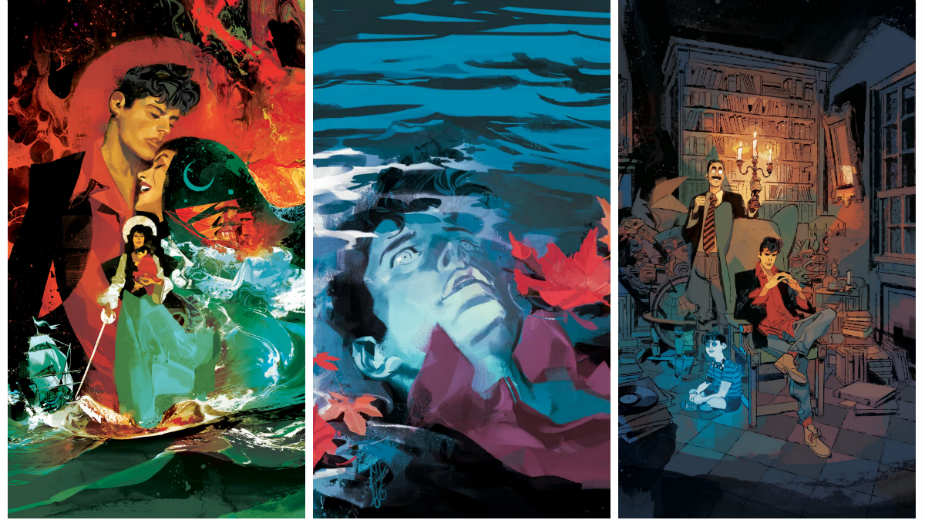 Tri decenije istraživača noćnih mora 1