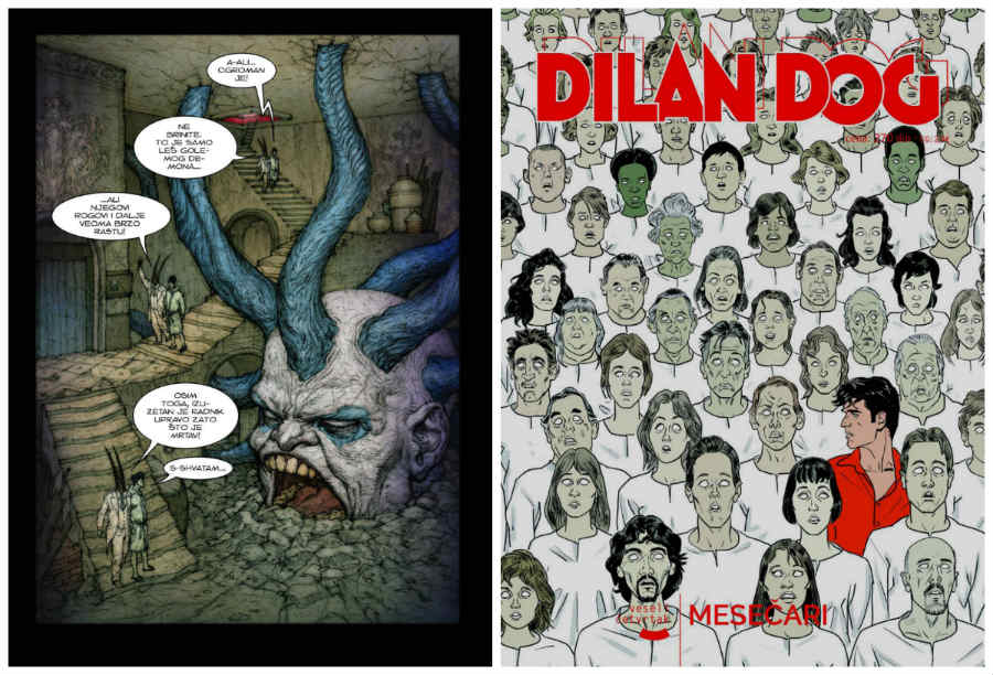 Tri decenije istraživača noćnih mora 2