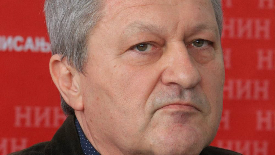 Dragan Velikić: Kolateralna šteta 1