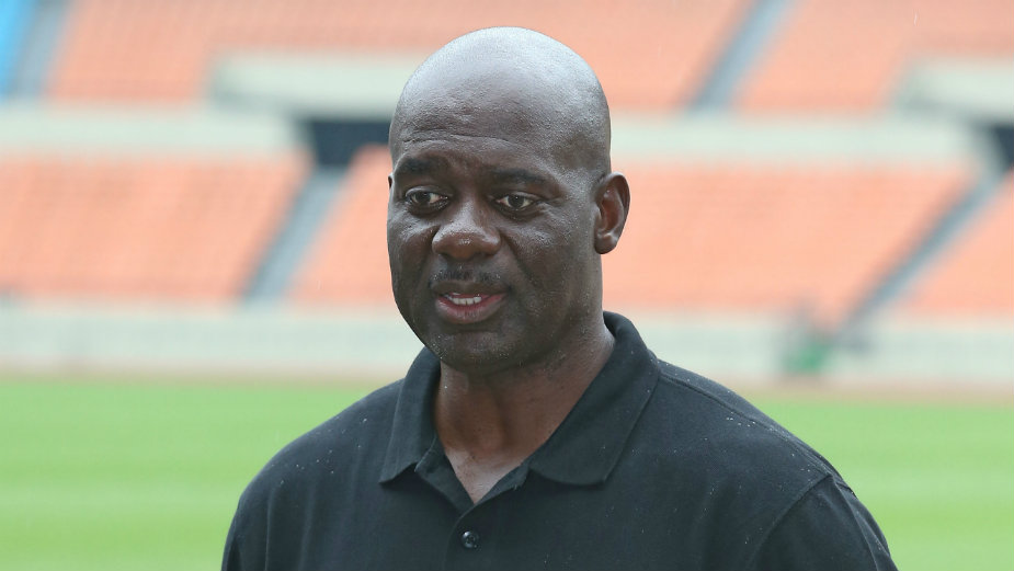 Ben Džonson: Stigmatizovani sprinter 1