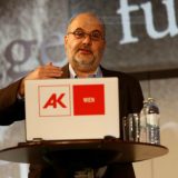 Fridmana i Samjuelsona sam "upoznao" kod brice u Beogradu 1