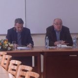 Odlazak prvog komunikologa 2