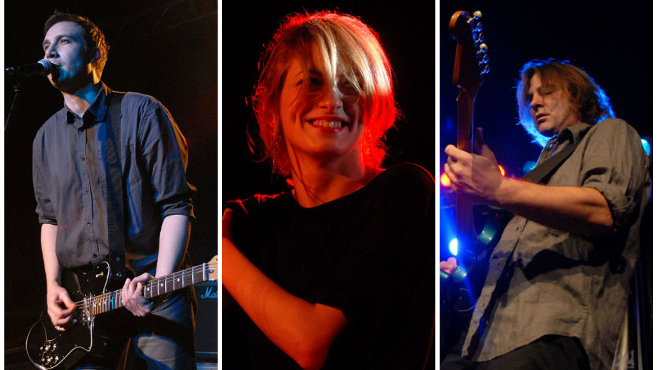 Muzički vodič od 31. marta do 6. aprila 1