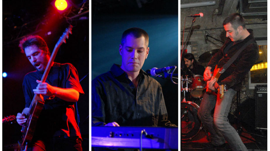 Muzički vodič od 10. do 16. marta 1