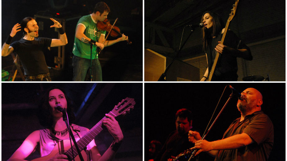 Muzički vodič od 17. do 23. marta 1