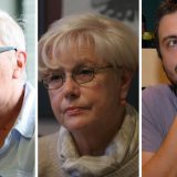 "Lažna elita" odgovara Vučiću 9