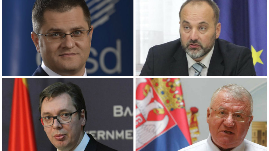 Stanojević: Stereotipno i kontraproduktivno 1 Stanojević: Stereotipno i kontraproduktivno 1