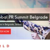 Global PR Summit u Beogradu 1. i 2. juna 6