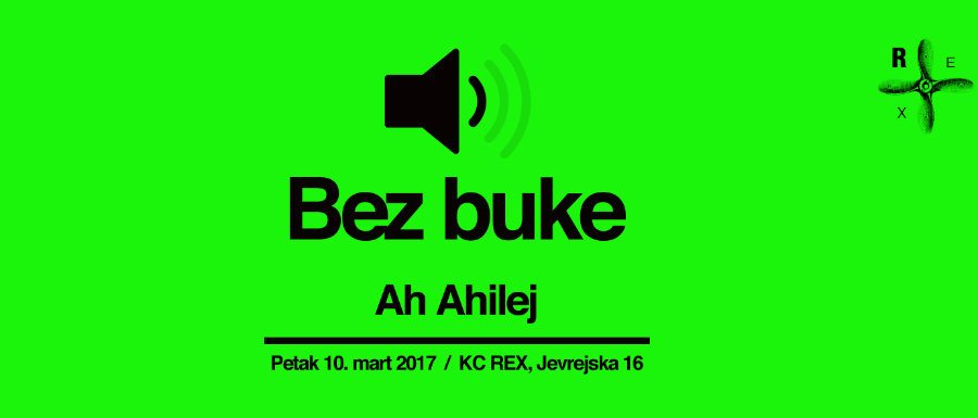 Muzički vodič od 10. do 16. marta 2