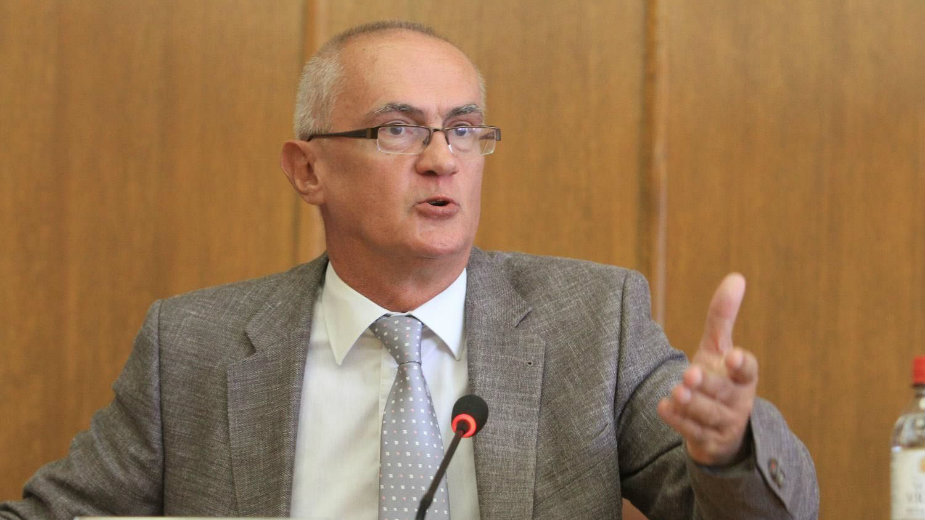 Šabić: Operateri ne mogu da daju podatke Kreditnom birou 1