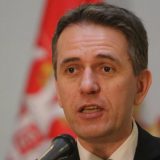 Radulović: DJB nastavlja bojkot parlamenta 8