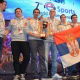 E-sport krči svoj put ka Olimpijadi 5