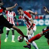 Zvezda savladala Spartak sa 2:1 3